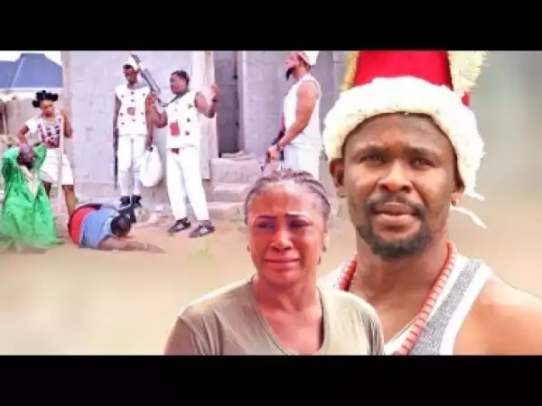 Video: ESCAPED FROM PRISON | 2018 Latest Nigerian Nollywood Movies